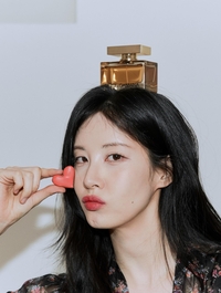 “달콤함 그 자체” 서현, 뷰티 화보서 눈부신 비주얼