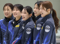 韓 여자 컬링, 개최국 이탈리아 7-2 완파→첫 승 신고 [2026 밀라노]