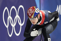 인연, 논란, 그리고 재회…남자 쇼트트랙 1000m는 이미 드라마다 [2026 밀라노]