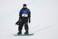 1차 시기 추락→‘부상 공포’ 이겨낸 최가온의 투혼…진정한 ‘올림픽 정신’ 보여줬다 [2026 밀라노]