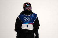 리비뇨의 미친 기적! 올림픽 한국 첫 金까지 보인다, 최가온 추락 공포 딛고 90.25점→동메달 확보 [2026 밀라노]