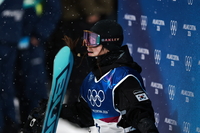 ‘리비뇨의 기적’ 금메달 최가온! 추락 공포 딛고 대표팀 첫 金 쾌거 [2026 밀라노]