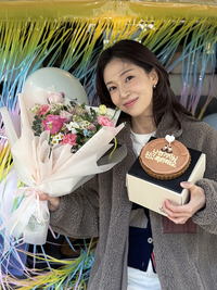 ‘두얼굴’ 송나연 종영소감…백진희 “회귀 전후 매력 공존”