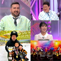 샘 해밍턴, 아들 근황 깜짝 공개 “아이스하키 잘해서 호주 국대 연락받을 정도”