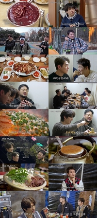 김태우 “손호영 결혼하지 말고 영원한 오빠로 남아주길”