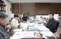 이상일“용인반도체클러스터 용수 공급 등 특수협 차원 지원 감사드린다”