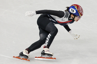 “너무 즐거웠다”…韓 대표팀 ‘맏언니’ 이소연, 33세 첫 올림픽을 마주한 ‘긍정의 힘’ [2026 밀라노]