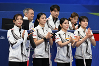 ‘팀 5G’ 감 제대로 잡았다! 영국 격파→女 컬링 라운드 로빈 ‘2연승 질주’ [2026 밀라노]