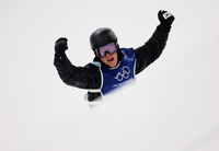 ‘초고난도 기술’ 성공! ‘하늘 날은’ 이채운, 후회 없는 연기 펼치며 최종 6위 [2026 밀라노]