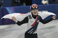 쇼트트랙 준준결승 韓 ‘집안싸움’ 성사…男 1500ｍ 임종언·신동민 ‘경쟁’ [2026 밀라노]