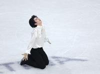 “0.98점 모자랐다”…차준환, 메달은 놓쳤지만 세계를 홀린 ‘가장 아름다운 4위’ [2026 밀라노]