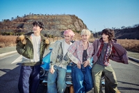 신예 밴드 AxMxP(에이앰피), 뮤직비디오 차트 1위 석권... 더블 타이틀곡 동반 흥행