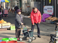 [김왕규 도의원의 설날②]새해 복많이 받으세요!