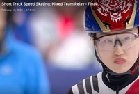 “캐나다 공영방송, 한국 선수를 중국 선수로 소개”…서경덕 교수 분노