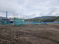 “점퍼 2개 가져왔는데” 삼성, 1년 전 ‘너무 추운 기억’…“오키나와, 올해는 따뜻하네” [SS오키나와in]