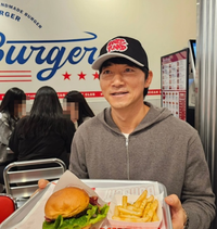 김남일, 축구보다 힘든 자영업? 안정환이 밝힌 버거집 수익 ‘충격’