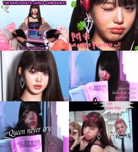 원영이 뭐 읽나 봤더니…“나는 장원영이다”