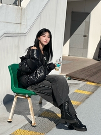 ‘솔로지옥5’ 육상계 ‘카리나’ 김민지,  전격 이적 발표... “진도군청으로 이적하러 왔다”