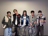 코르티스, K팝 최초 무대 섰다…‘NBA 올스타 셀러브리티 게임’ 하프타임 쇼