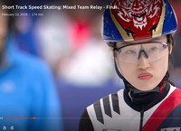 ‘최민정이 中선수라고?’ 충격적인 공영방송 중계 수준…캐나다 CBC 본 한인 제보로 확인 [2026 밀라노]