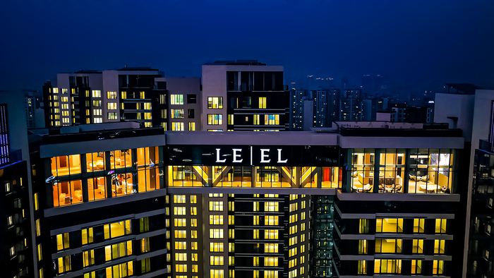 잠실 르엘 보류지 10가구 ‘완판’