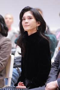 “재벌도 학부모였네” 이부진 사장, 학부모와 나눈 반전 카톡 ‘깜짝’