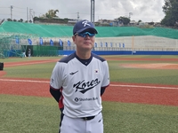 “LG-국군체육부대 고마워” 류지현 감독의 ‘진심’…WBC, 한국야구 전체가 뛴다 [SS오키나와in]