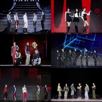 ‘SMTOWN LIVE 2025-26’, 13년 만에 찾은 방콕 찾았다