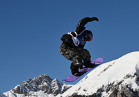 “동메달 하나로 끝 아니다!” 유승은, 슬로프스타일 3위로 결선행…한국 설상 첫 ‘멀티 메달’ 정조준 [2026 밀라노]