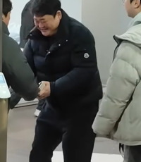 김준현, 출근길 태도 두고 때아닌 논란 “아쉬워” VS “오바야” [SS초점]