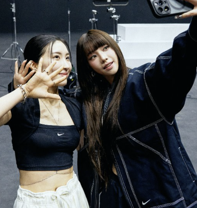 값진 동메달 김길리, '람보르길리'의 사복 패션도 화제