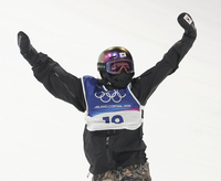 “日 선수 다 이기고 와” 金 최가온 응원 받았다…유승은, 韓 설상 첫 ‘멀티 메달’ 도전 [2026 밀라노]