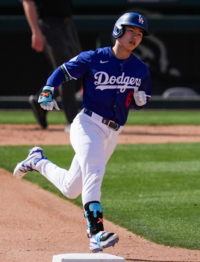 미니 한일전→“김혜성, 야마모토 상대 홈런” 대박!…다저스 주전+WBC 활약, 두 마리 토끼 잡을까 [SS시선집중]