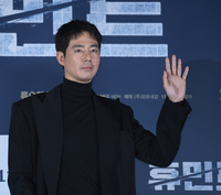 조인성, ‘휴민트’로 경신한 인생 캐릭터… 류승완의 페르소나 그 이상의 가치