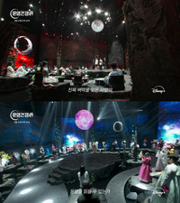 박나래 품은 ‘운명전쟁49’, 순직 소방관은 예능 소재로