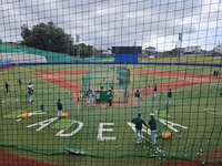 “진짜 좋았지” 경험자가 말하는 ‘WBC 전용기’…“야구 잘하고 싶어질 거야” [SS오키나와in]