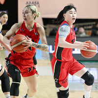 다시 꿈틀대는 BNK, ‘쏘 듀오’가 PO 진출 이끈다 [SS포커스]