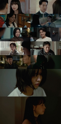 ‘임신’ 고우리, ‘라스’ 촬영 약 먹고 버텨…“입덧에 어질어질”