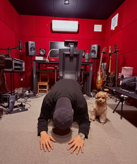 ‘희귀암 완치’ 윤도현, 건강 문제로 공연 취소 그 후 “저 너무나 건강합니다”