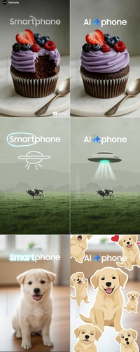 올림픽은 ‘갤럭시’ 홀릭 중…‘갤럭시 언팩 D-8’ 역대급 간편한 창작의 문 연다