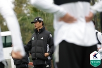 포옛→정정용 감독 ‘변화’의 전북 슈퍼컵서 첫 공개…어떤 모습일까