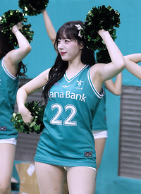 ‘응원은 즐겁게’ 하지원, 숫자 2를 좋아하는 월드컵둥이 [치어톡톡]