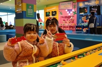 레고랜드, 3대가 함께 쌓아 올린 ‘동심의 설날’…“2026년 힘차게 달려보말!”