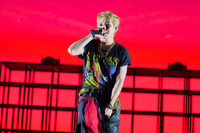 NCT 태용, 日 요코하마도 ‘전석 매진’… 열도를 뒤흔든 독보적 솔로 아우라