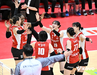 후반기 뒷심 살아난 페퍼저축은행, 2연승+5R 4승 2패로 마무리…최고 성적 경신 이어진다