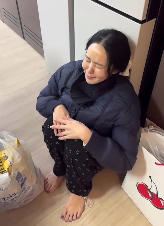 최동석과 상간 소송 박지윤, 사춘기 앞둔 아들에게 ‘대차게 까이고’ 결국 눈물