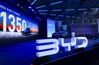 BYD, 작심하고 던진 2000만 원대 승부수 [SS포커스]