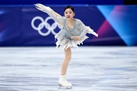 신지아 ‘아쉬운 점프 실수’에도 65.66점 기록…프리프로그램 진출 확정 [2026 밀라노]