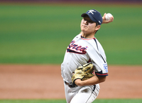 “나중에 잘해서 뽑히며 된다”고 했던 김택연…갑자기 찾아온 WBC 기회 “잘하고 오겠다” [SS시선집중]