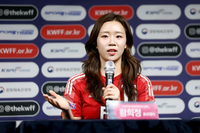 ‘황희찬 누나’ 황희정 “갑질+슈퍼카 요구? 악의적 음해” [공식입장 전문]